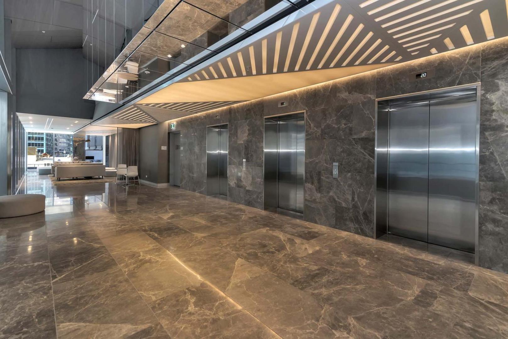 Apartment Cbd Center Gem Modern 1-bedroom