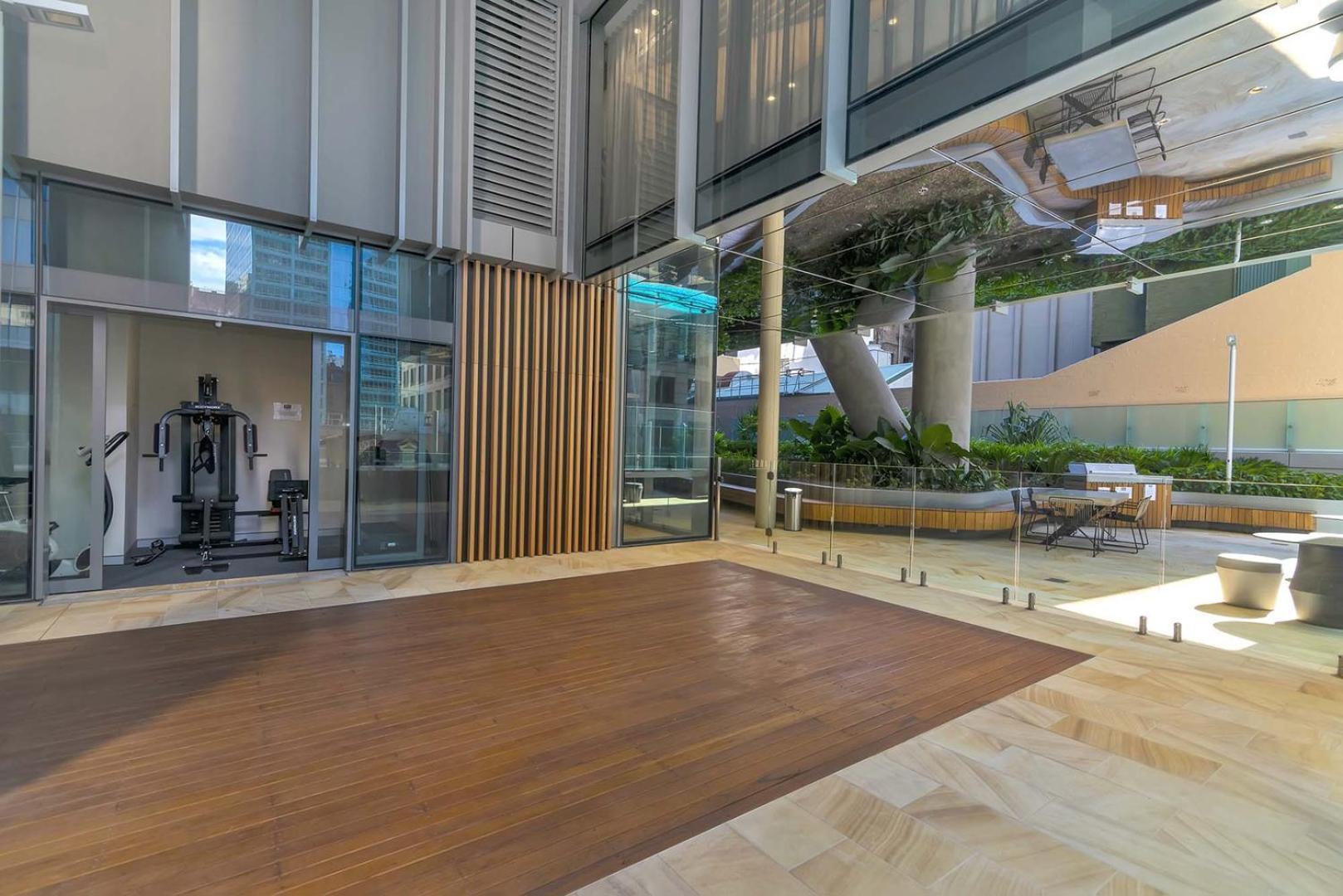 Cbd Center Gem Modern 1-bedroom * Sydney