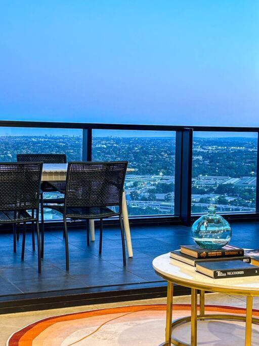 Loft Penthouse * Sydney