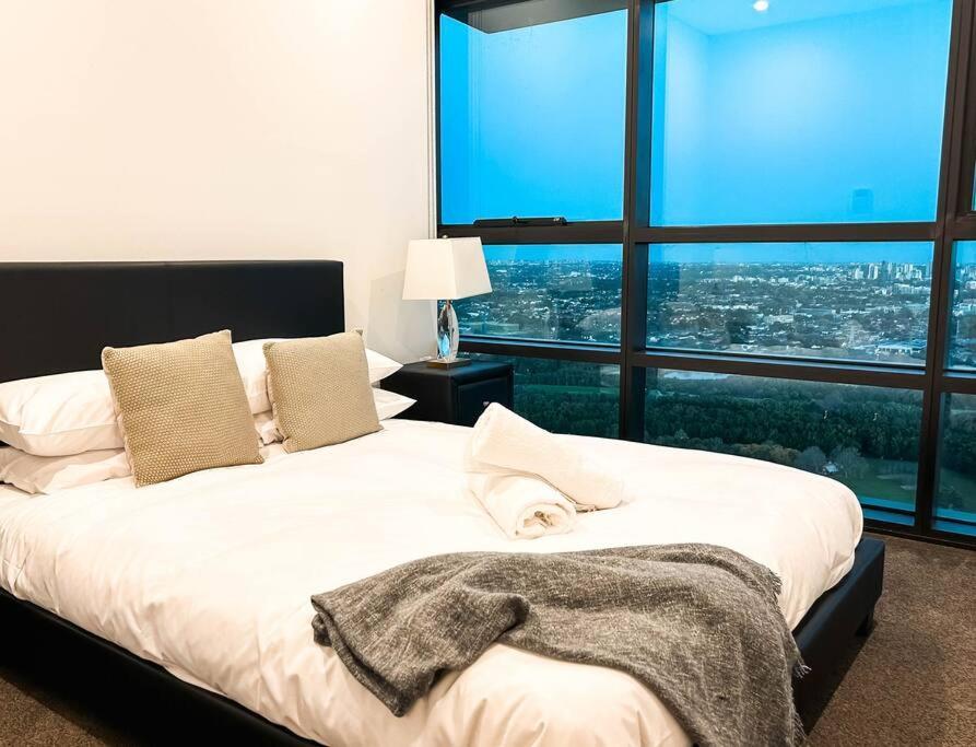 Loft Penthouse Apartment Sydney