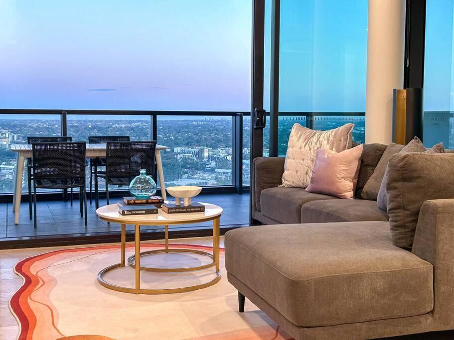 Loft Penthouse Sydney