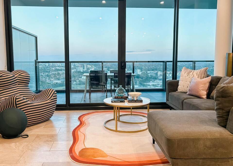 Loft Penthouse Apartment Sydney