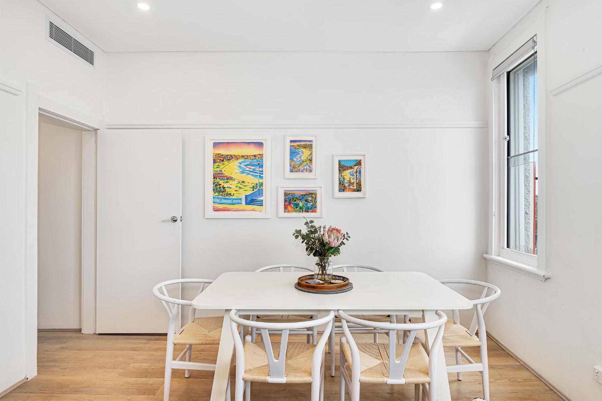 Bondi Hazel Unit 5 - Front With Sea View And 2 Bedrooms Apartment *