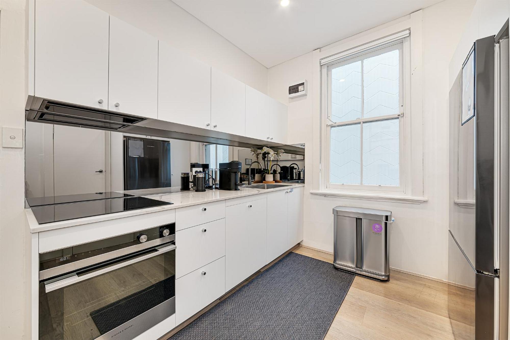 Bondi Hazel Unit 5 - Front With Sea View And 2 Bedrooms Sydney