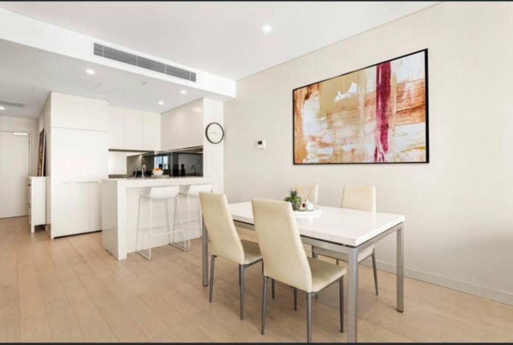 Apartment The Centennial *