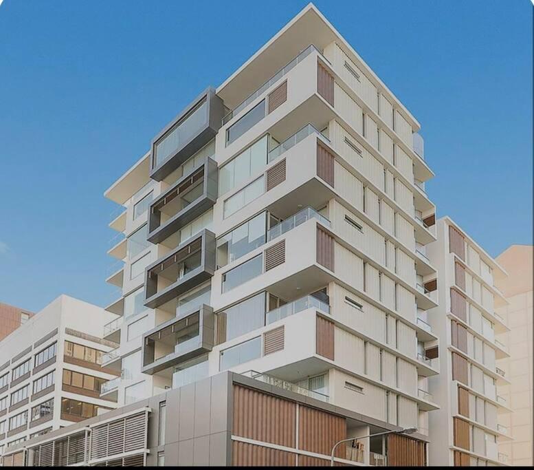Apartment The Centennial *