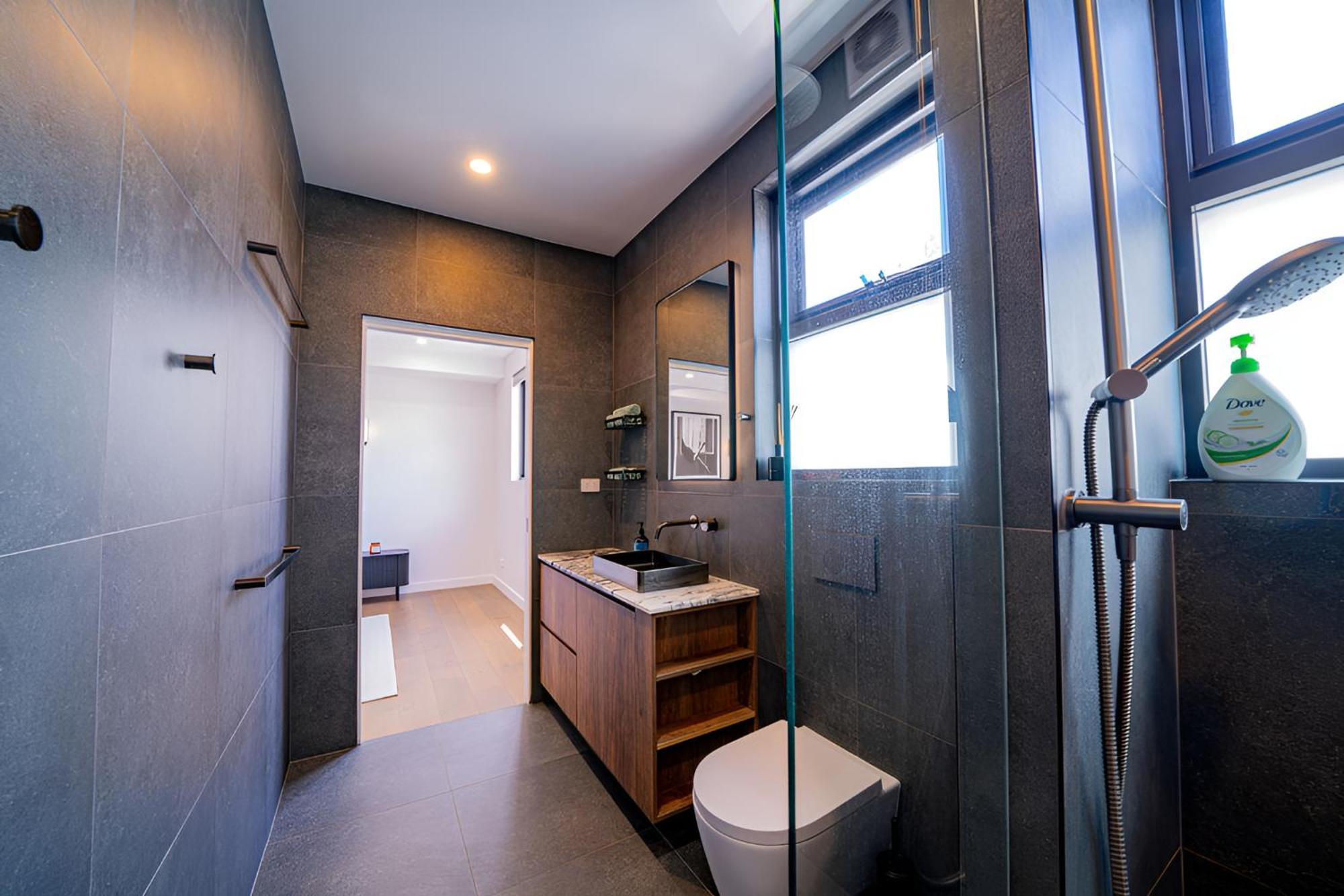 Elegant 3br -bondi Junction & Stunning Skyline Apartment