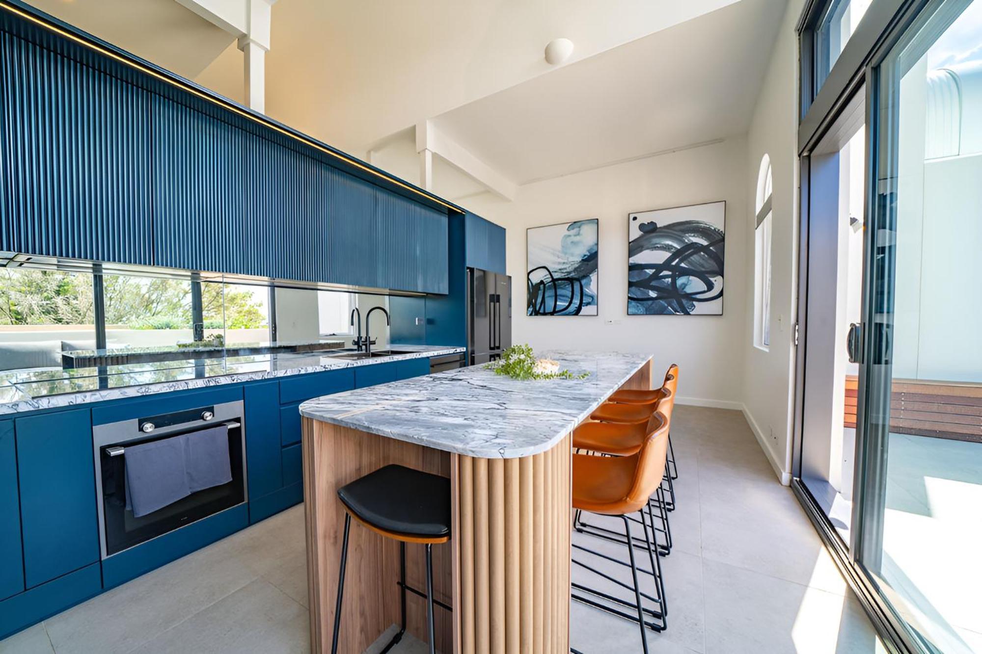 Apartment Elegant 3br -bondi Junction & Stunning Skyline *
