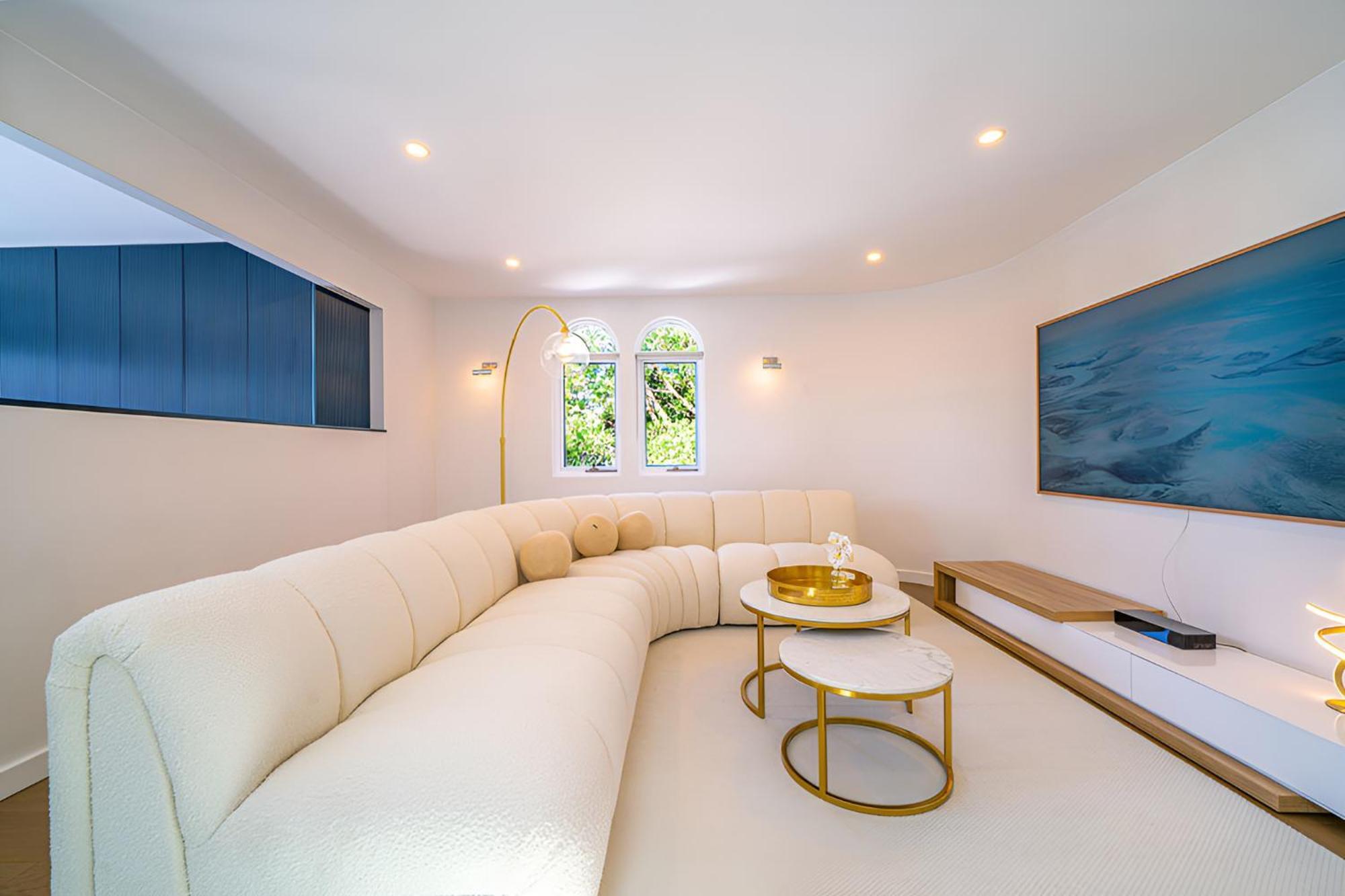 Apartment Elegant 3br -bondi Junction & Stunning Skyline