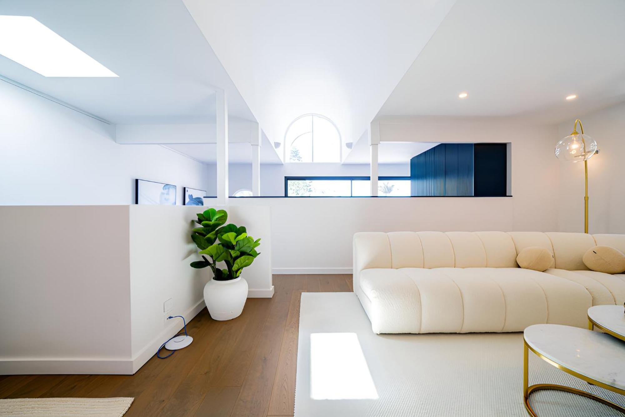 Elegant 3br -bondi Junction & Stunning Skyline Apartment