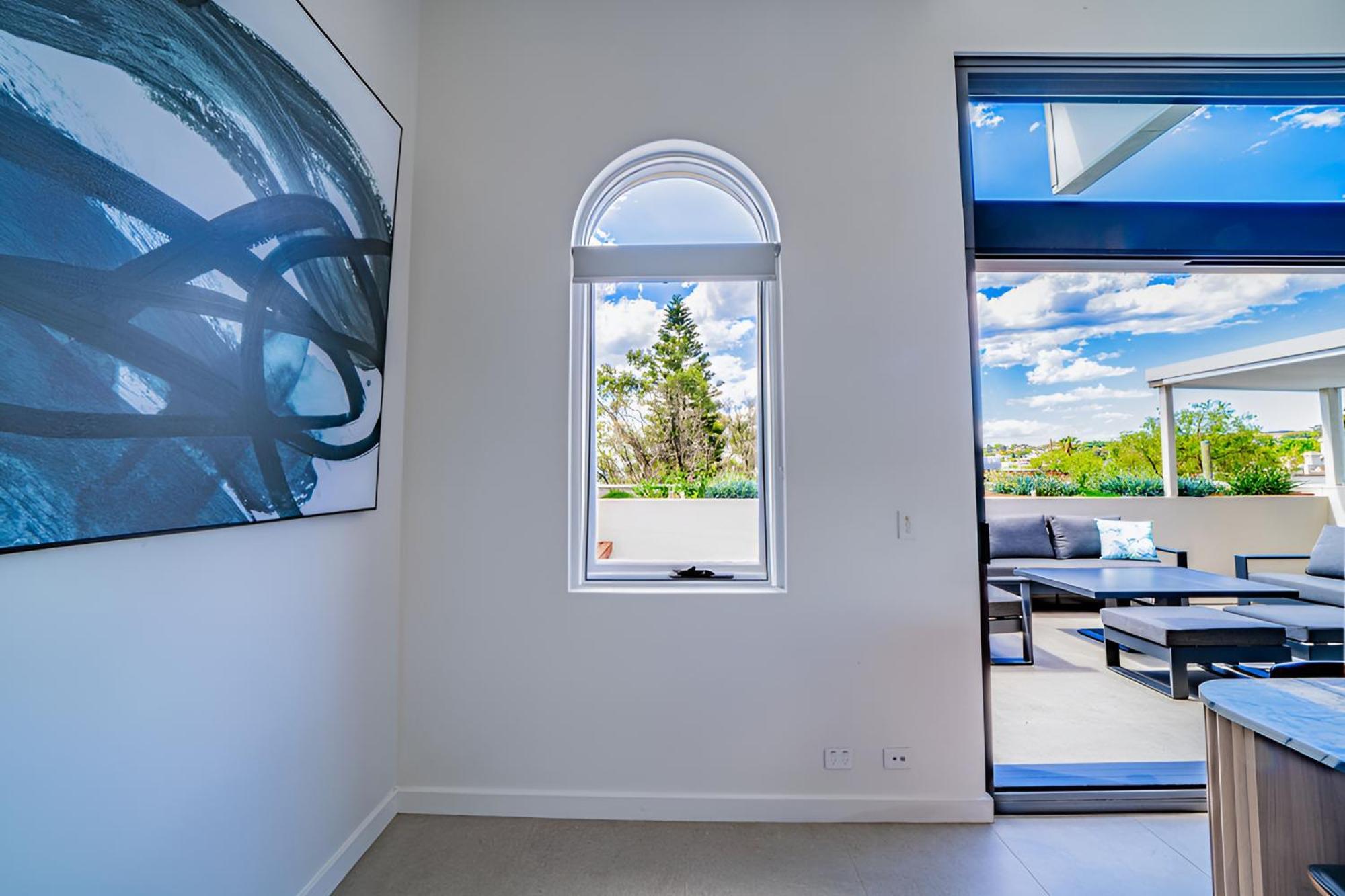 Elegant 3br -bondi Junction & Stunning Skyline Apartment *