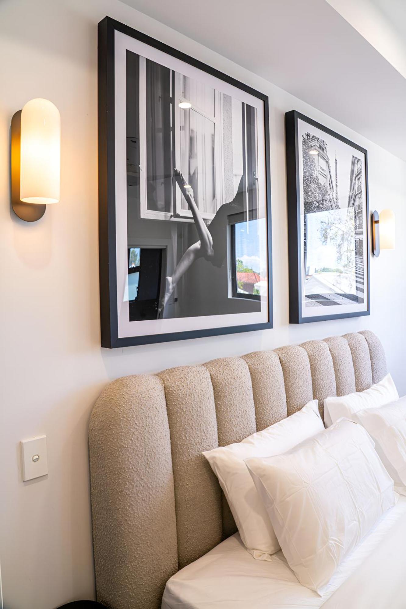 Elegant 3br -bondi Junction & Stunning Skyline