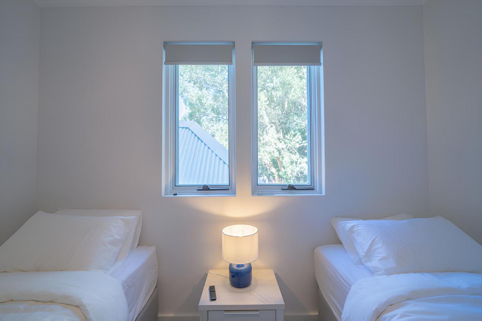Elegant 3br -bondi Junction & Stunning Skyline Apartment