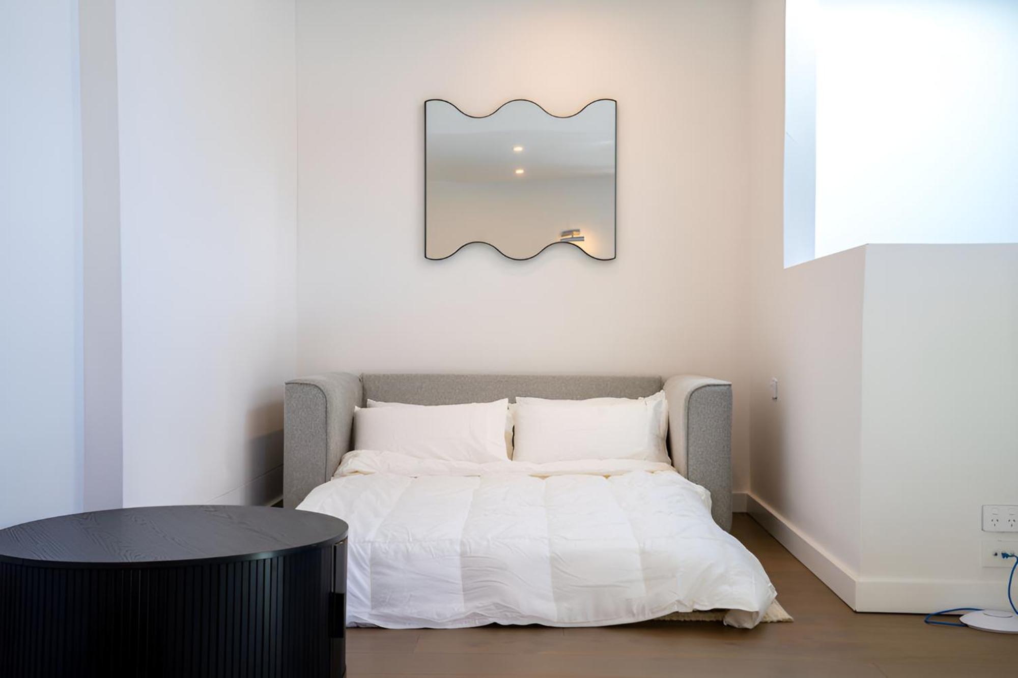 Elegant 3br -bondi Junction & Stunning Skyline *
