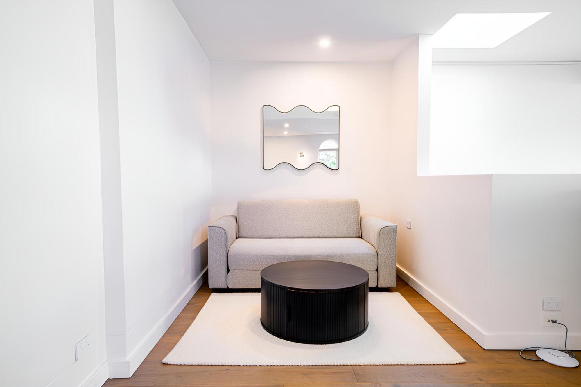 Elegant 3br -bondi Junction & Stunning Skyline Apartment