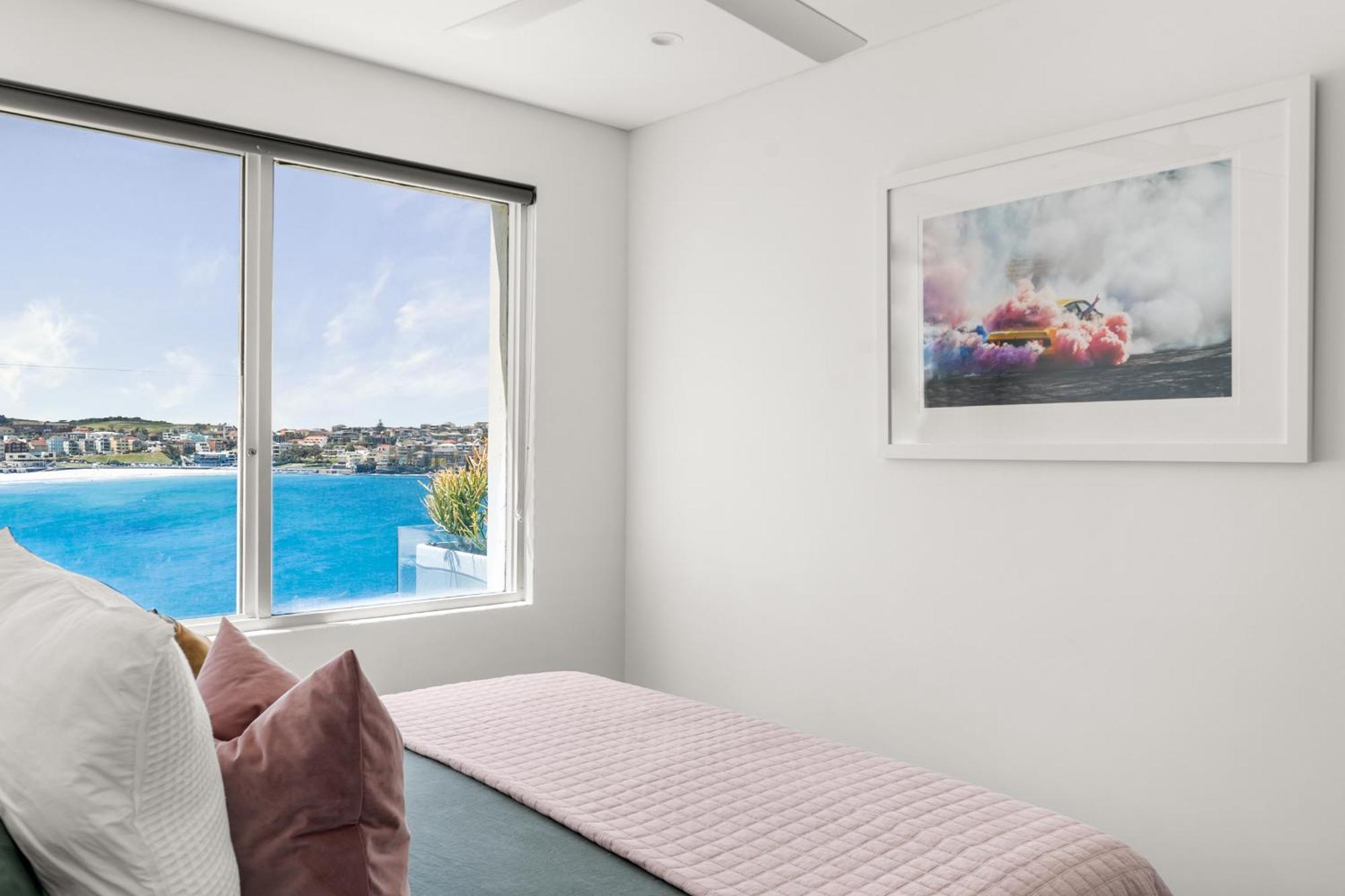 Breathtaking Bondi Apartment Sydney