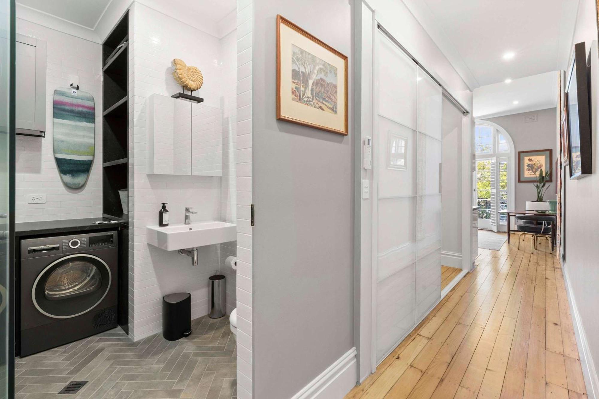 Apartment Duffotel Paddington Luxe *