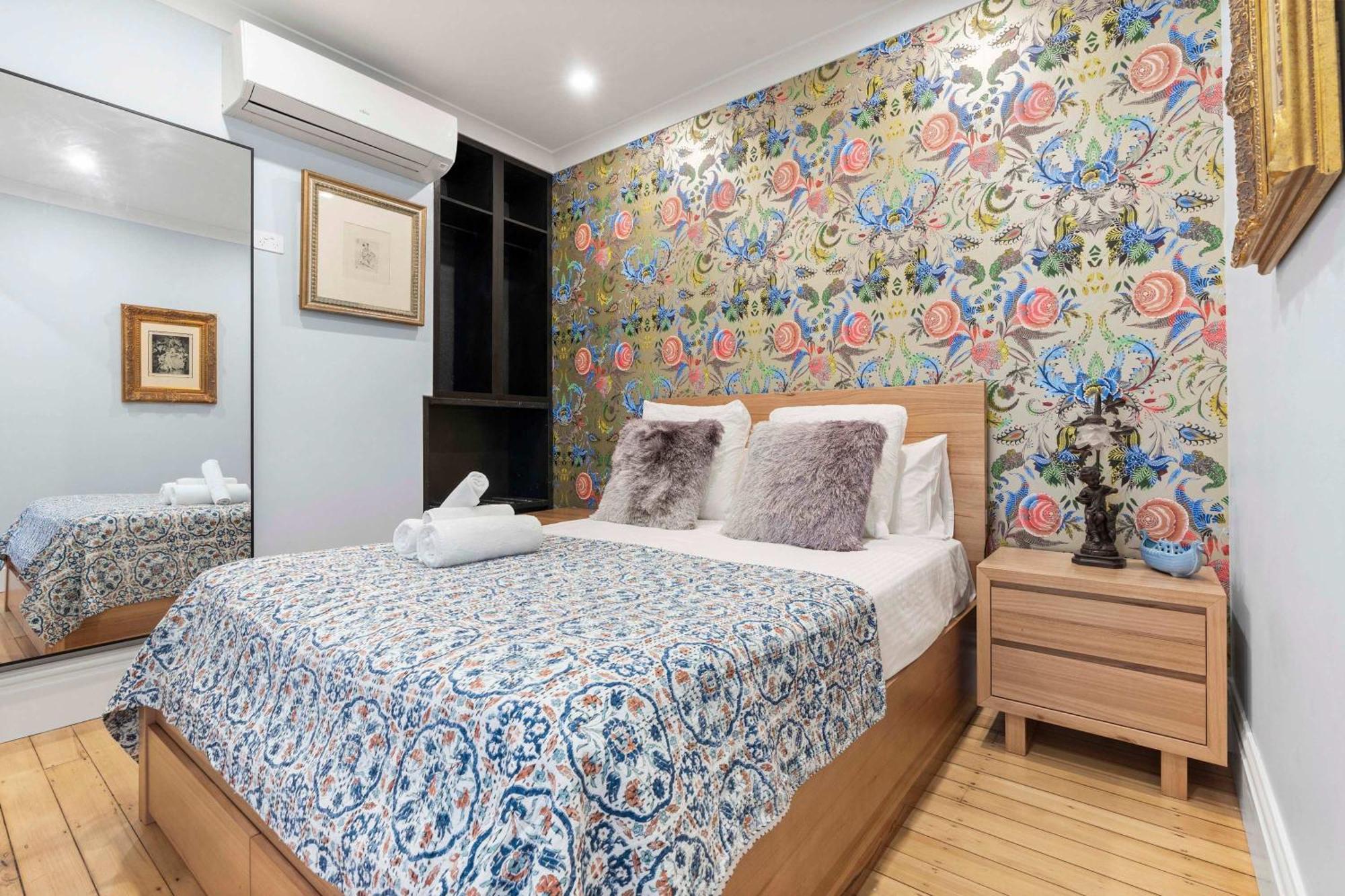 Duffotel Paddington Luxe *