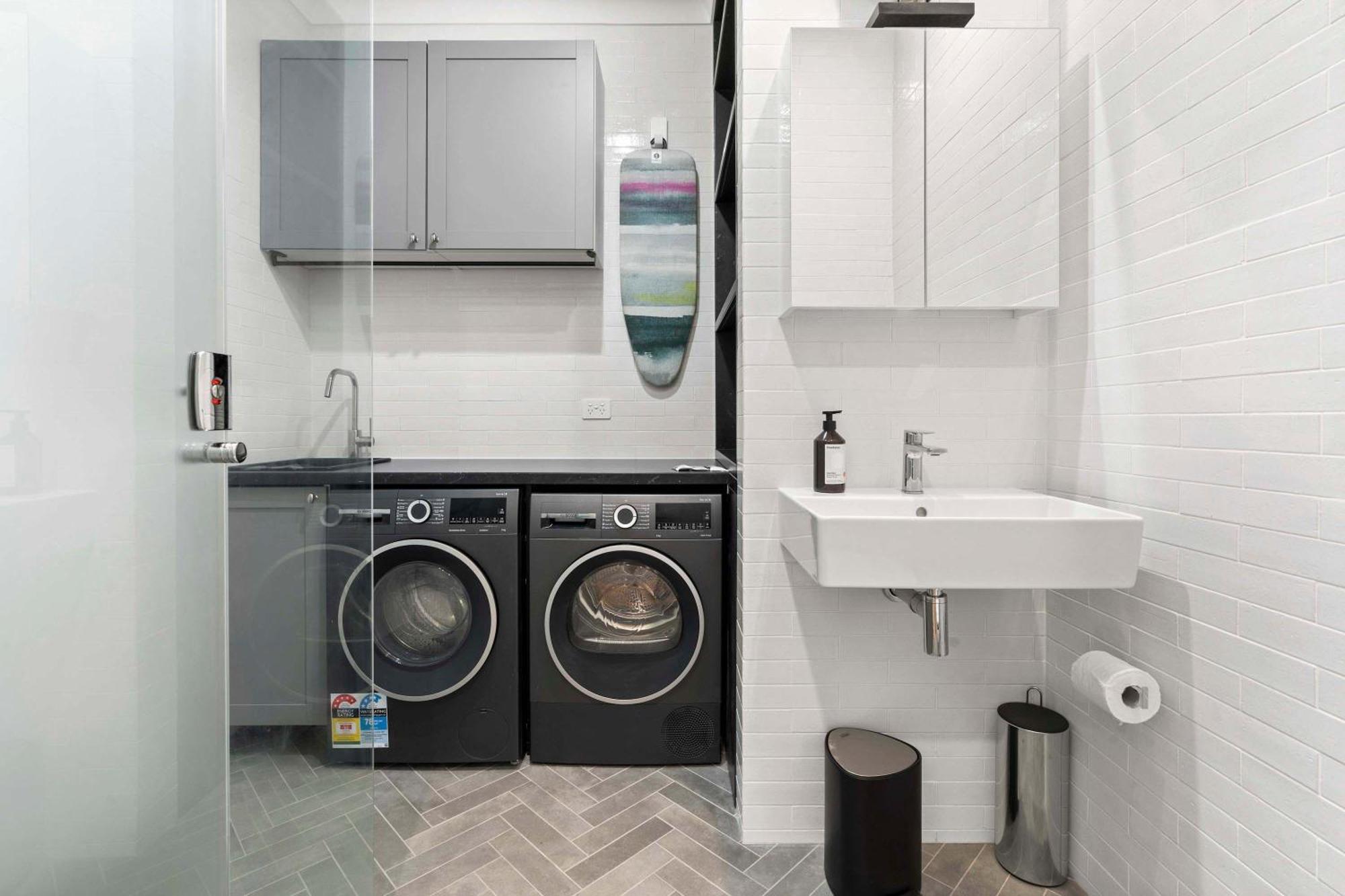 Duffotel Paddington Luxe Apartment Sydney