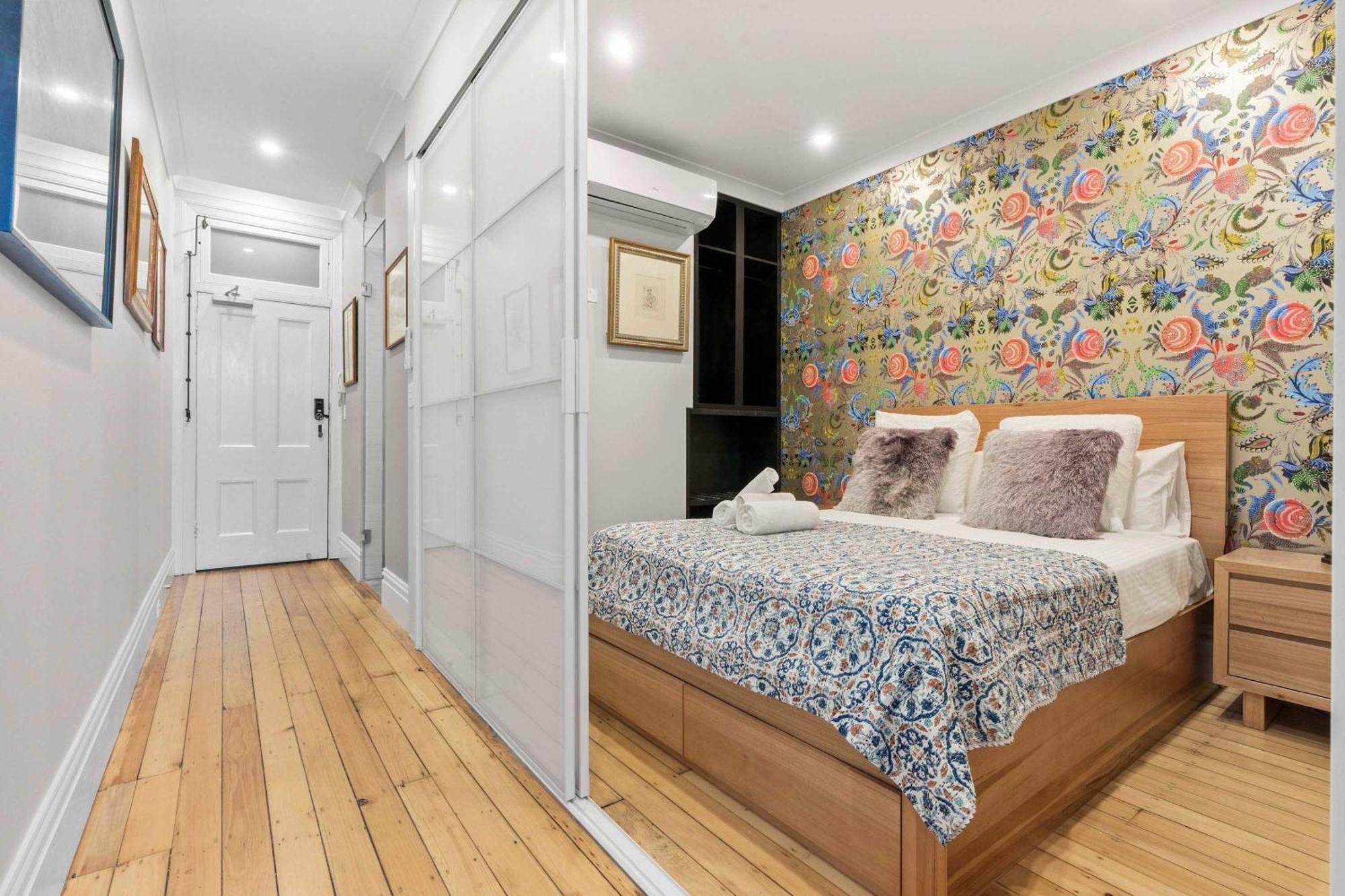 Apartment Duffotel Paddington Luxe *