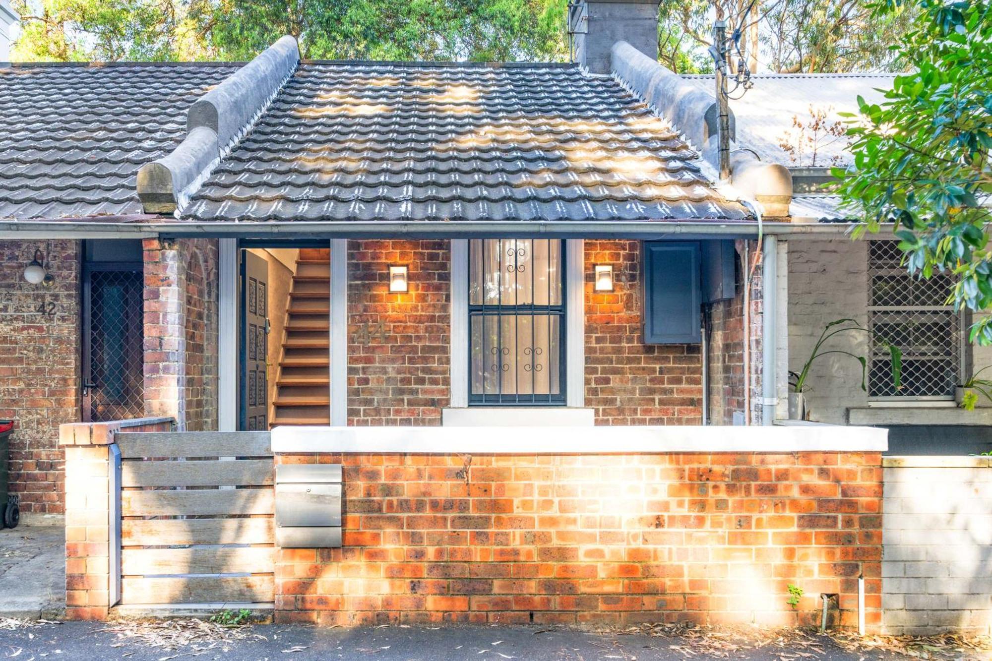 2bds&1 Loft Darlingh&fishm Cozy Holiday home Sydney