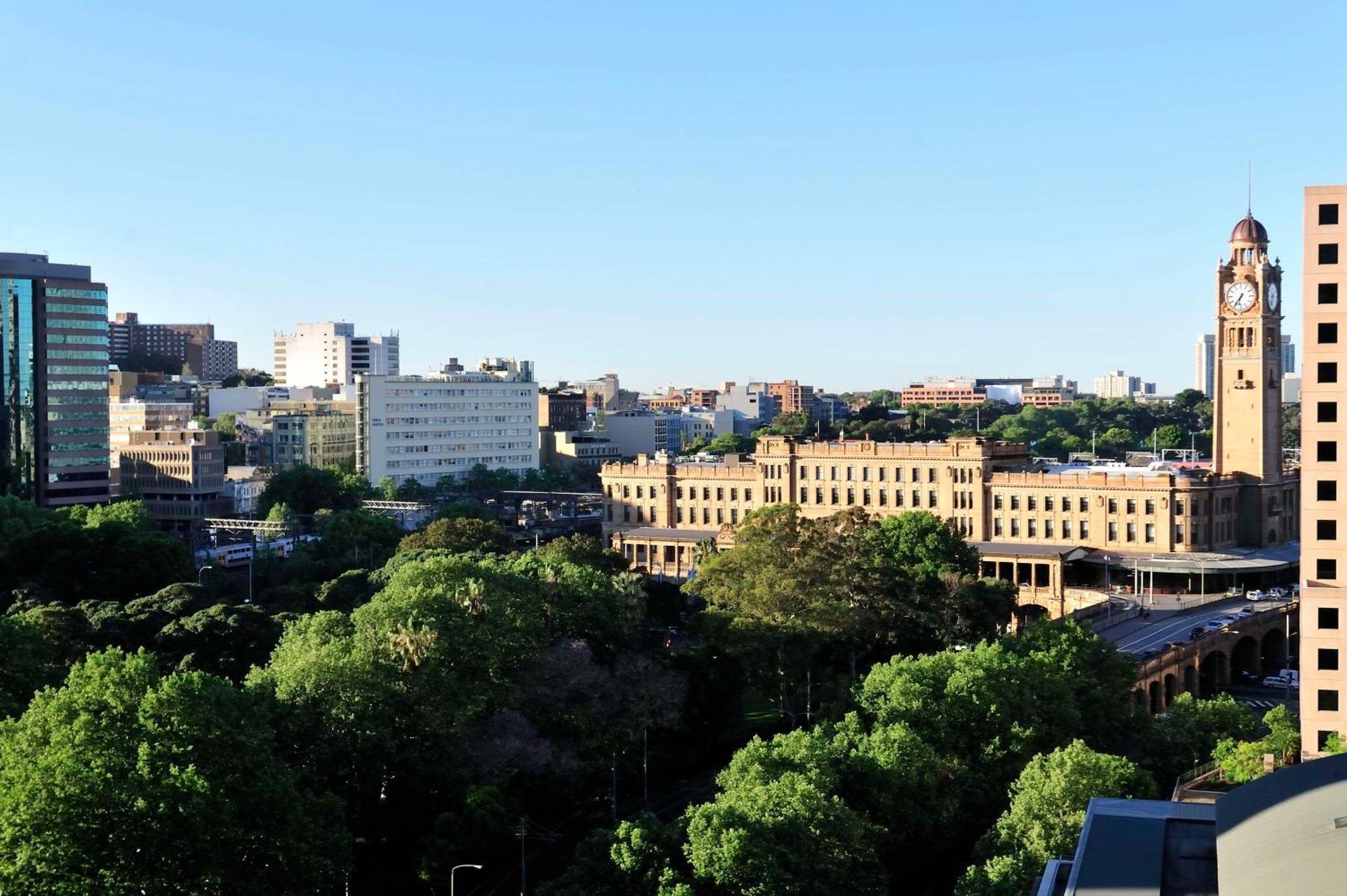 Metro Marlow 4* Sydney