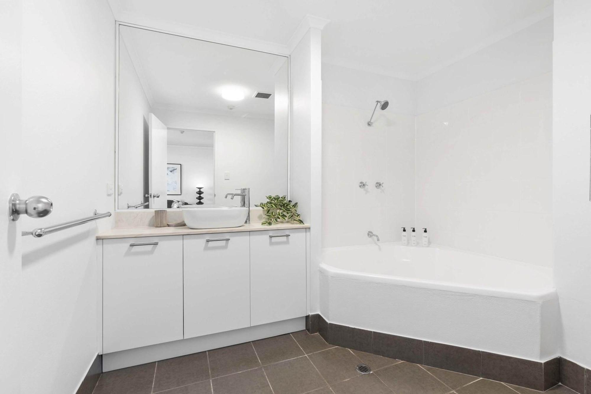 Apartment Camperdown Cozy Corner 8 *
