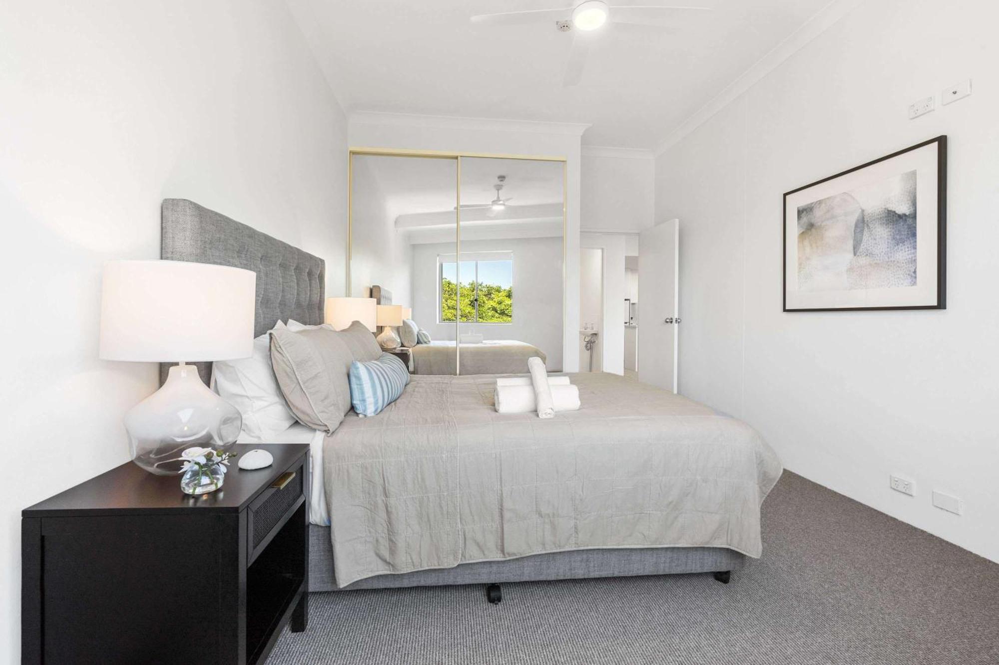 Camperdown Cozy Corner 8 Apartment *