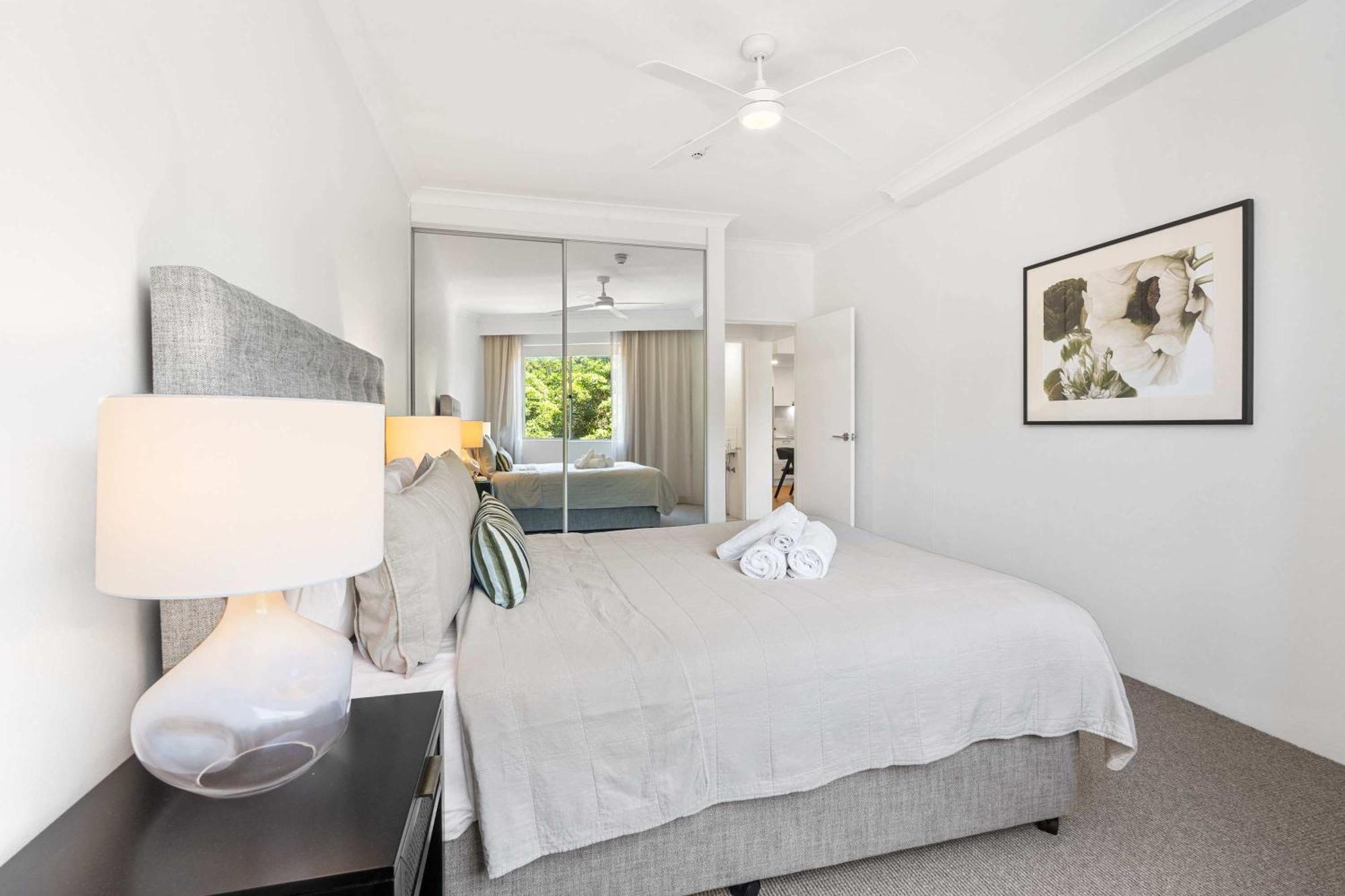 Apartment Camperdown Cozy Corner 7 *