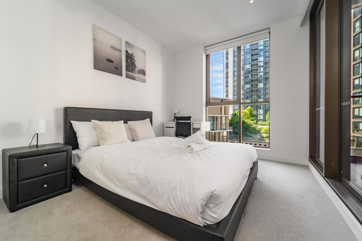 Cbd Lovely 2br With Pool Bbq Chinatown Icc Sydney
