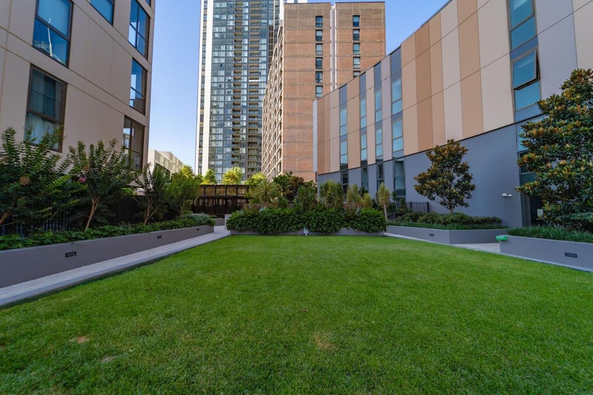 Cbd Lovely 2br With Pool Bbq Chinatown Icc Apartment