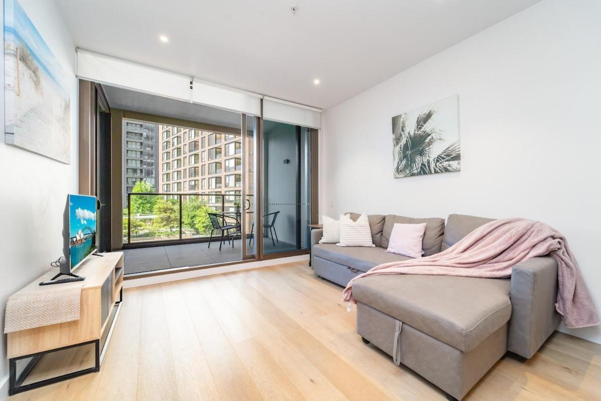 Cbd Lovely 2br With Pool Bbq Chinatown Icc *