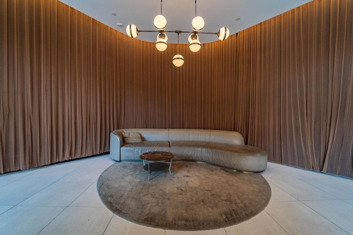 Cbd Lovely 2br With Pool Bbq Chinatown Icc Apartment