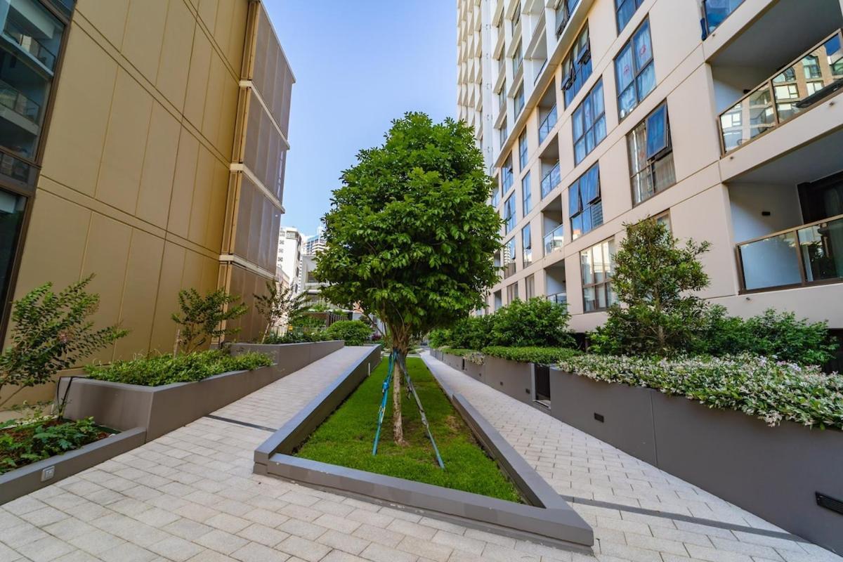 Apartment Cbd Lovely 2br With Pool Bbq Chinatown Icc