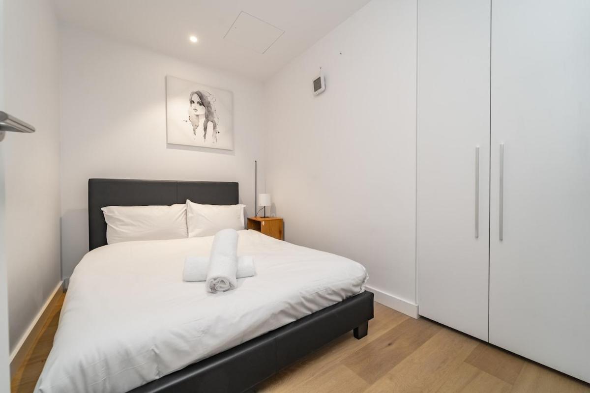 Apartment Cbd Lovely 2br With Pool Bbq Chinatown Icc