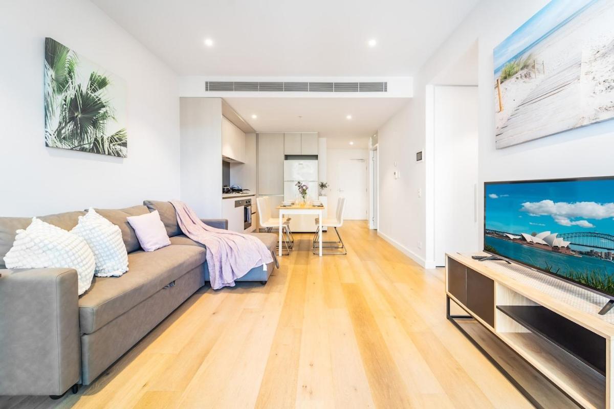 Cbd Lovely 2br With Pool Bbq Chinatown Icc *