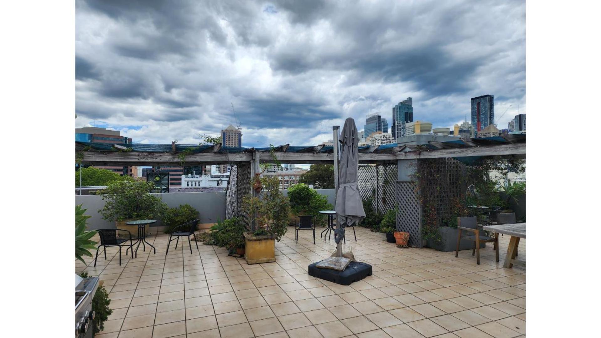 Apartment Loft Style In The Heart Of Surry Hills *