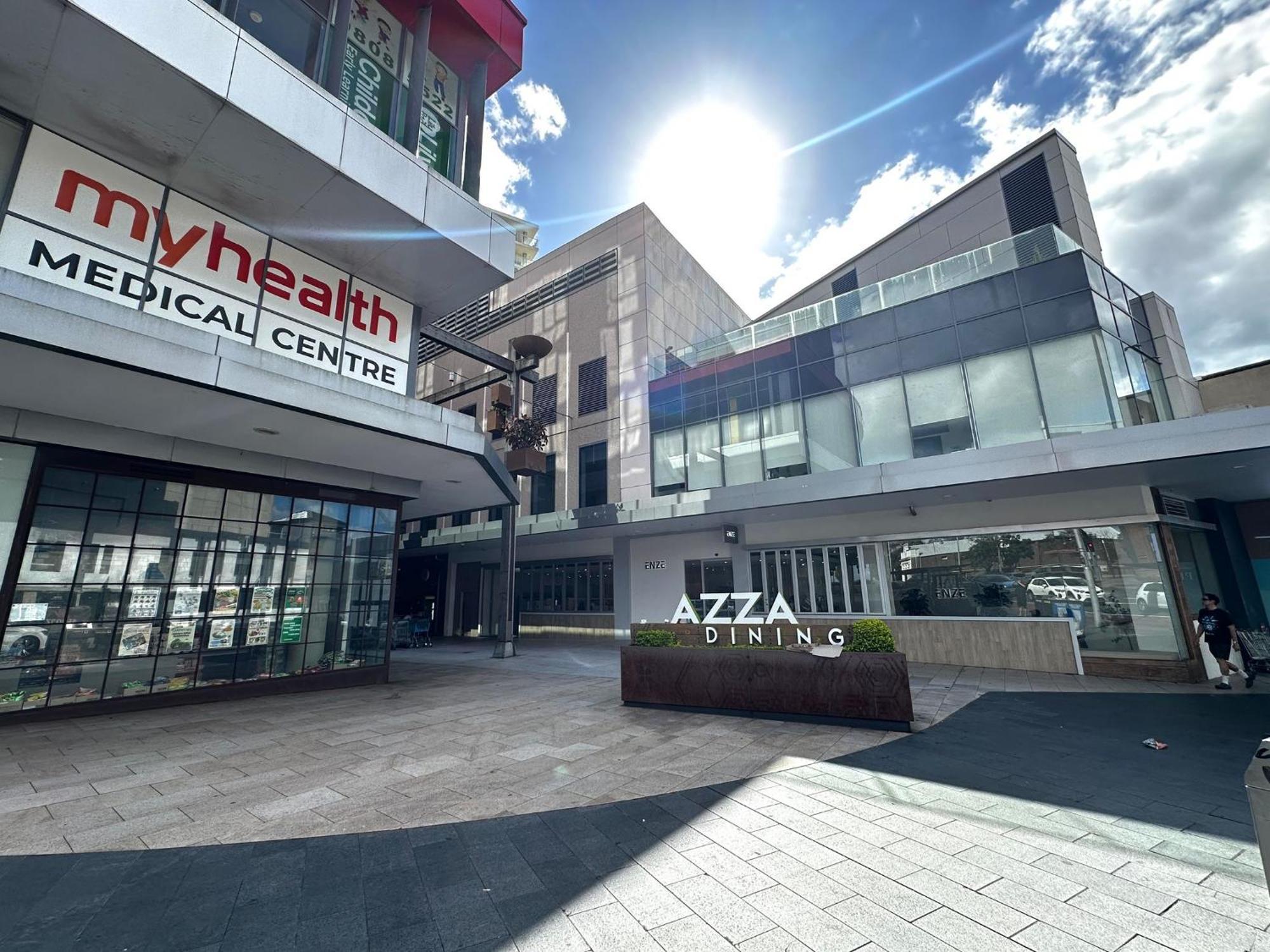 Modern 3-bedroom Apartment, Ryde Nsw 2112 Apartment *