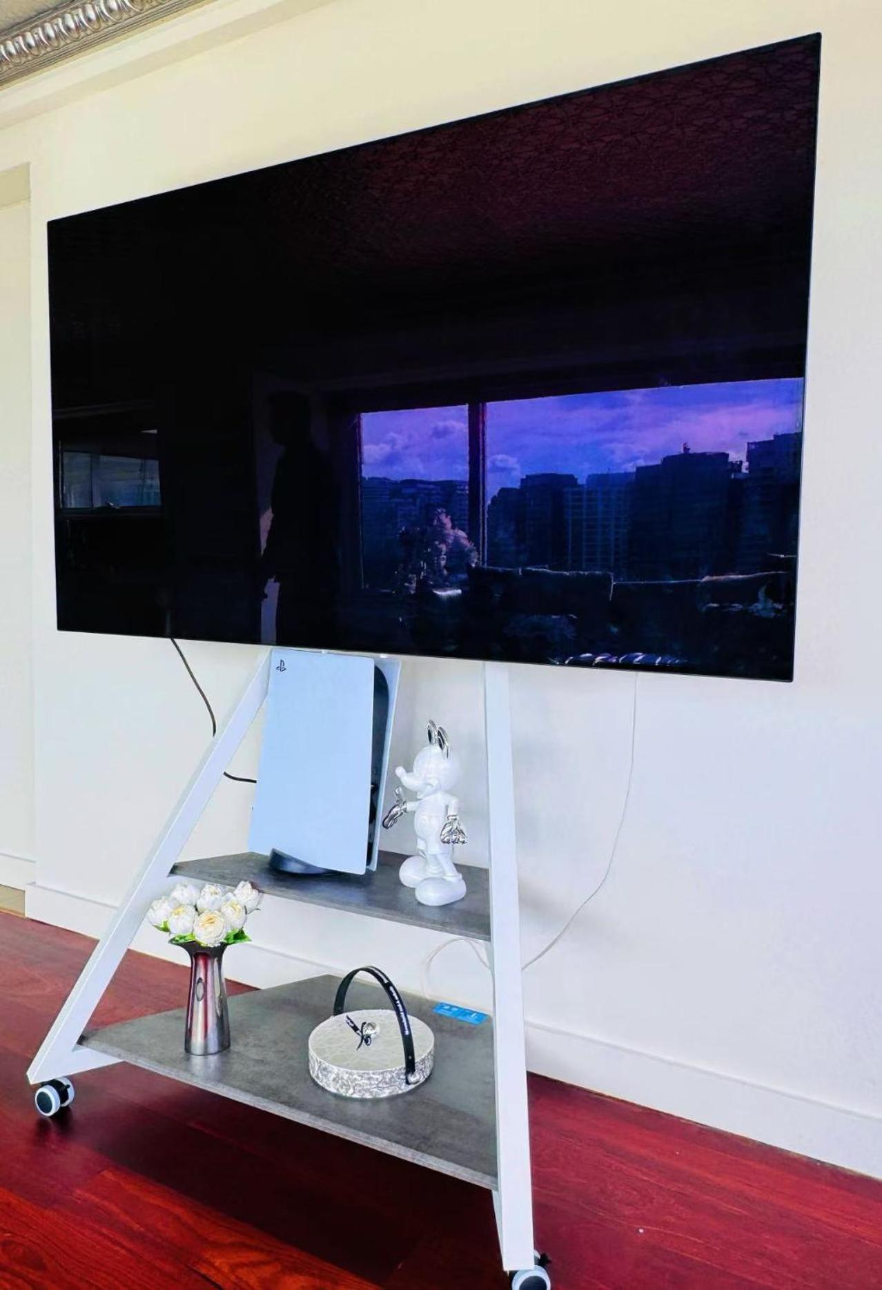 Apartment Sydney Harbour And Cbd View Penthouse With Free Parking *