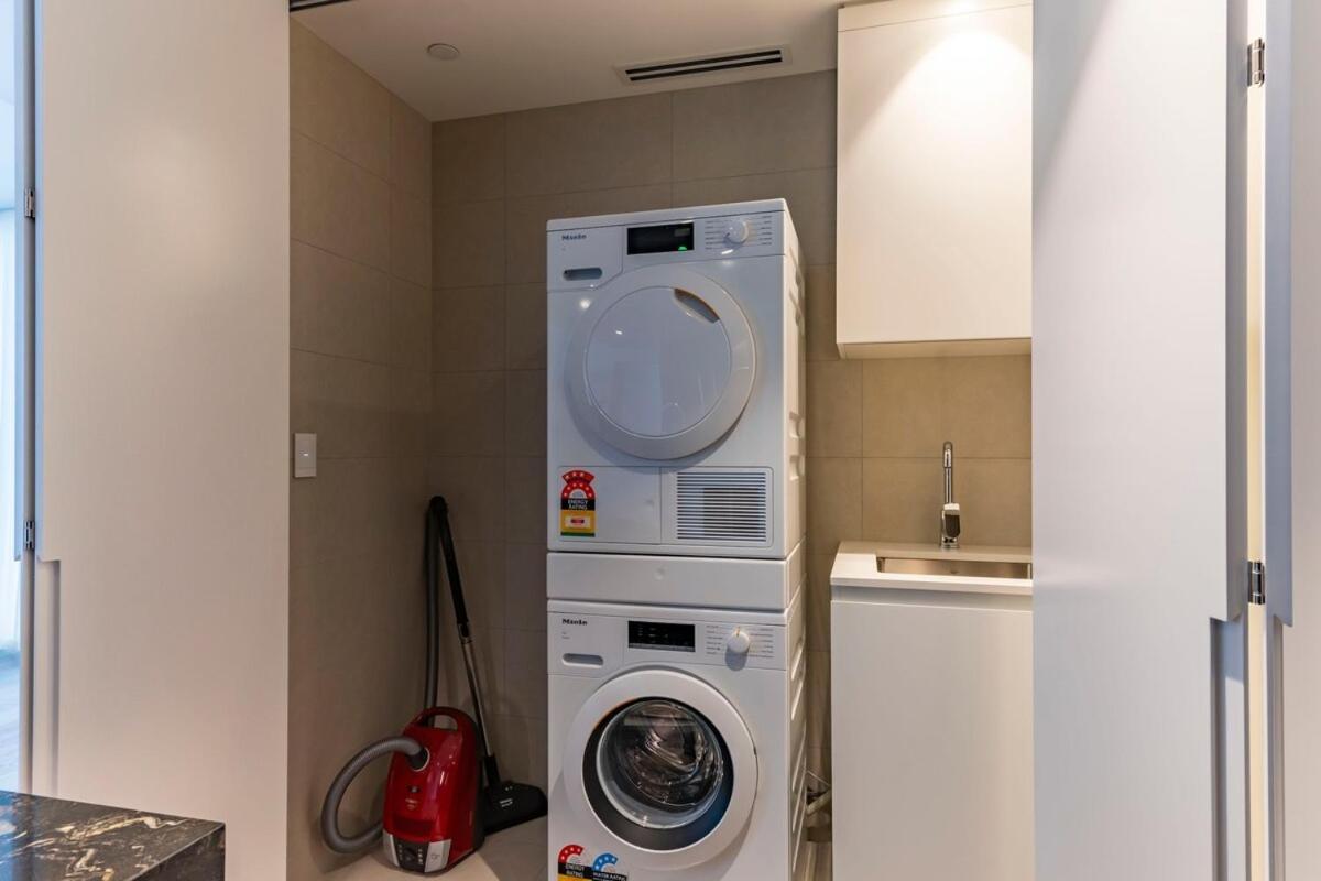 Apartment High-level 2b Stunning Water Views In Barangaroo *