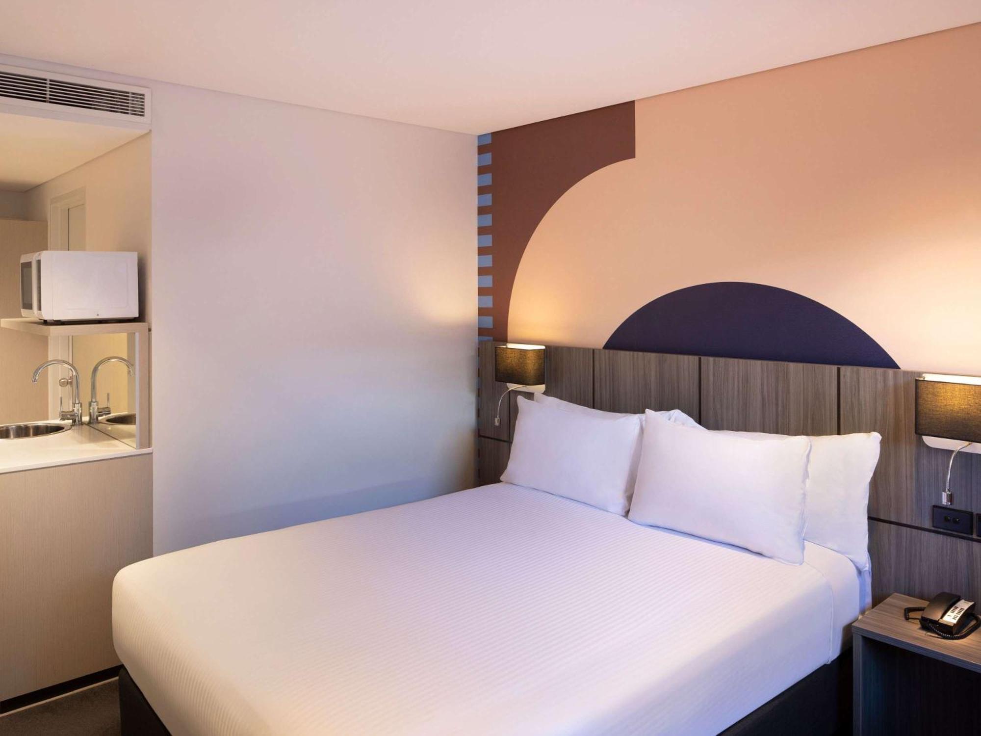 Hotel Ibis Styles 3*