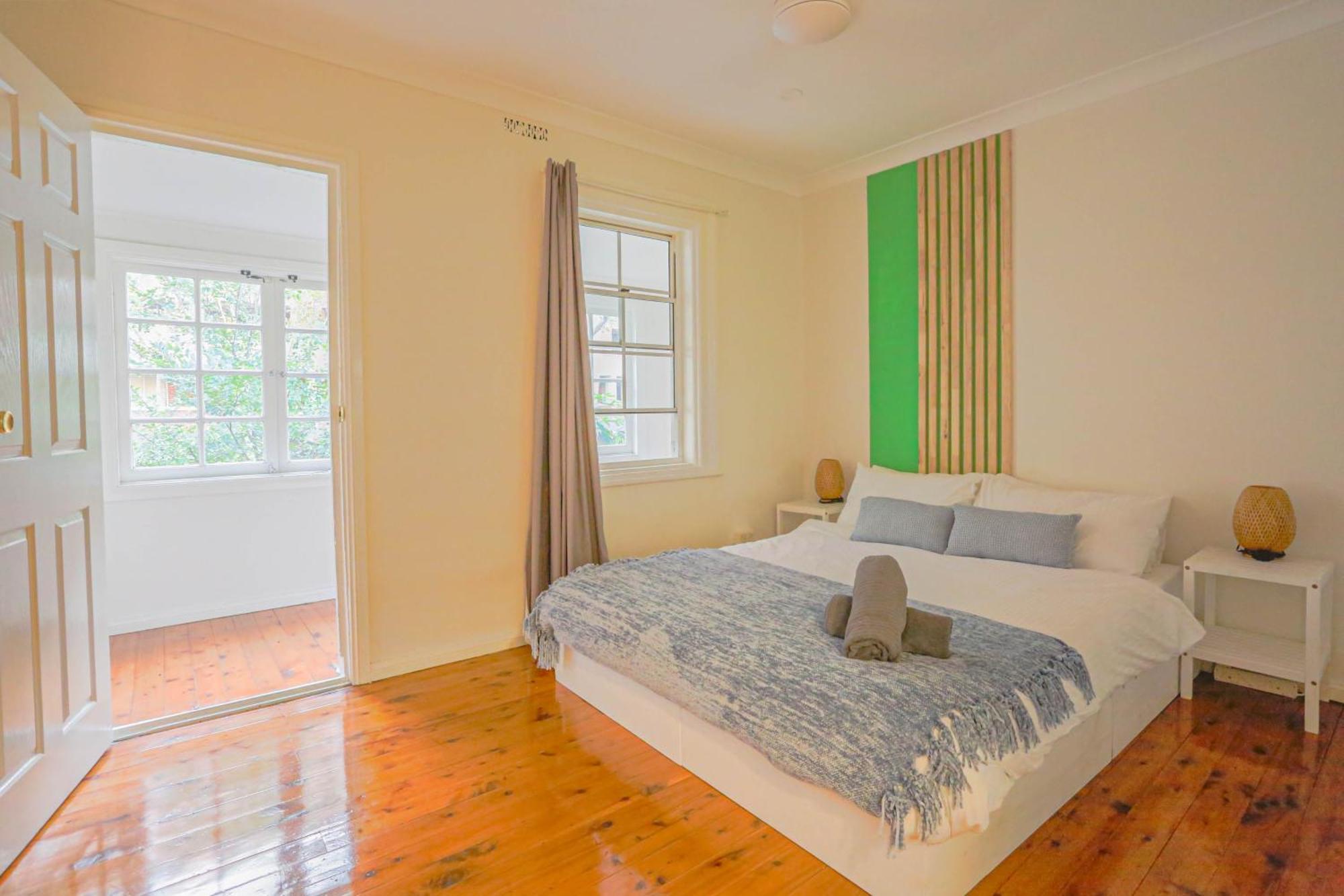 Holiday home 2 Bedroom Darling Harbour - Pyrmont