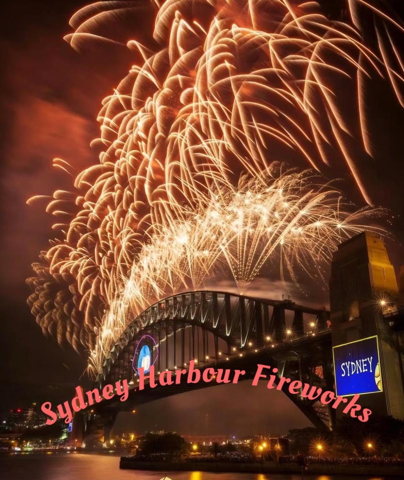 Sydney Harbour And Cbd View Penthouse With Free Parking Sydney