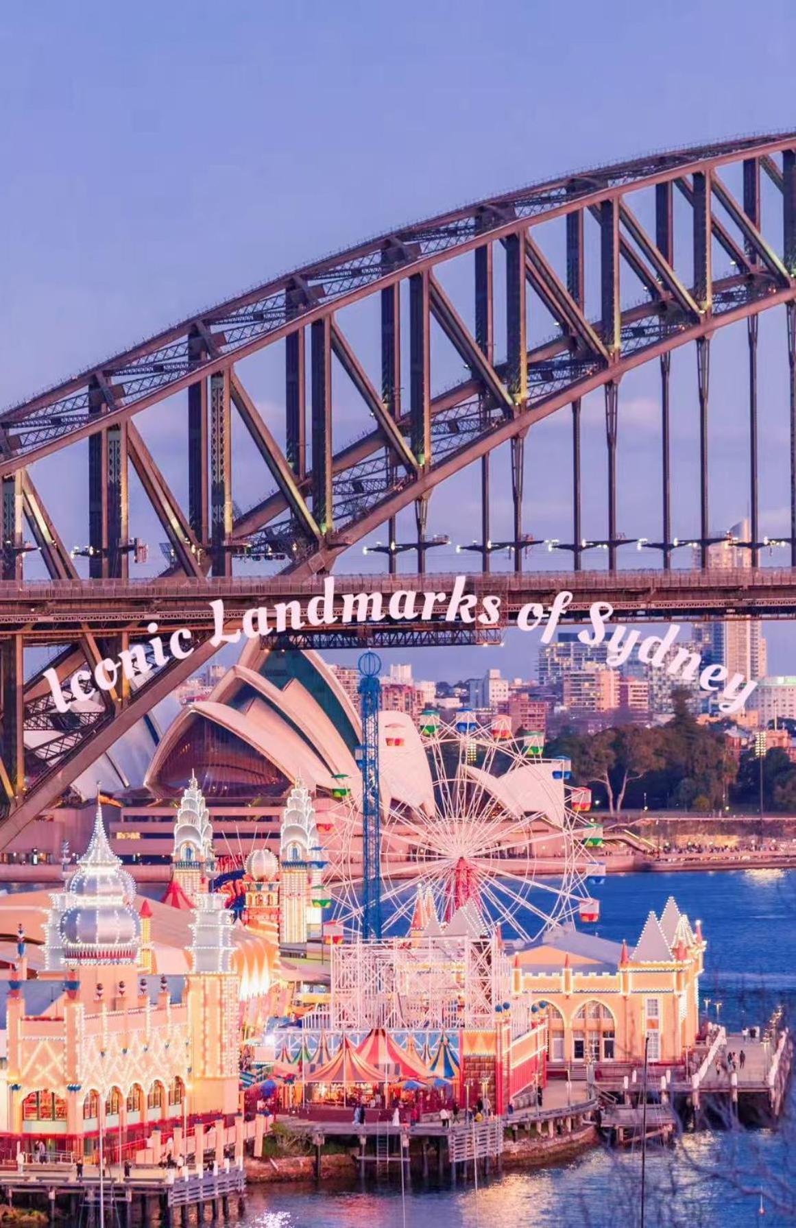 Sydney Harbour And Cbd View Penthouse With Free Parking Apartment *