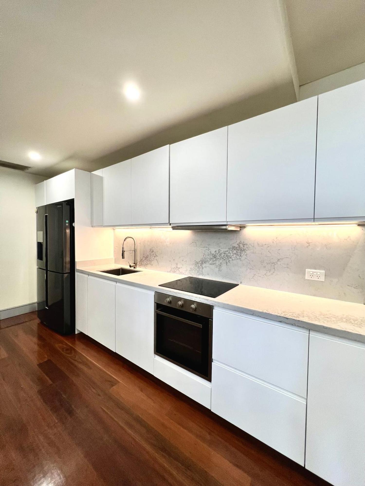 Guest house Modern Beachside Suite-just Steps From Bondi