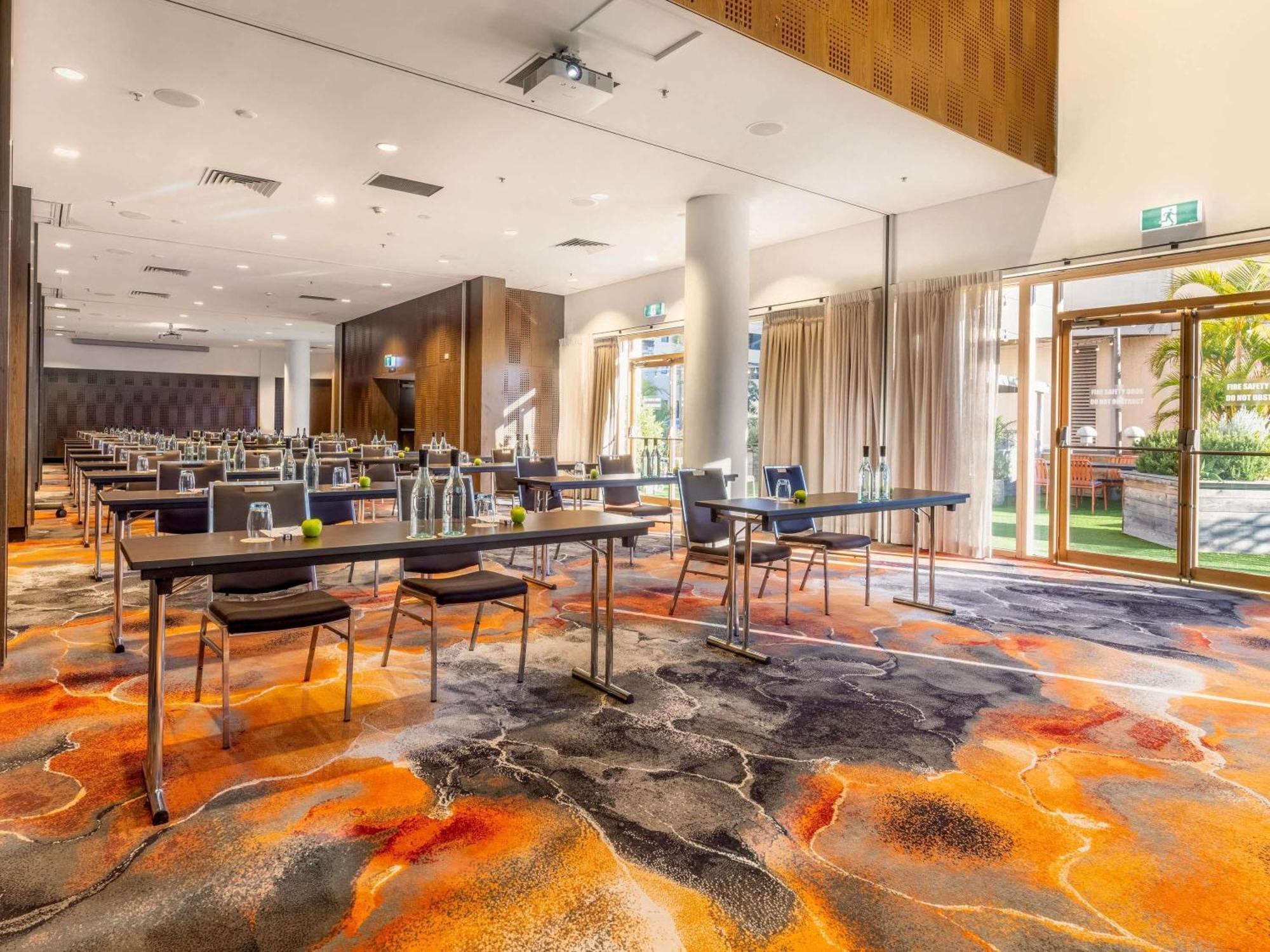 Hotel Novotel Darling Harbour