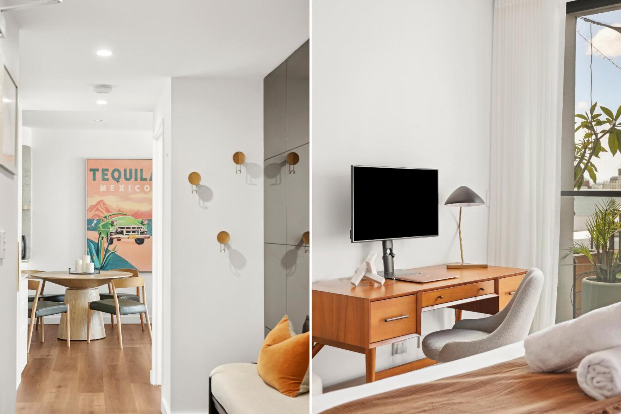 Apartment Chippendale Oasis - 3 Bed Penthouse With Terrace *