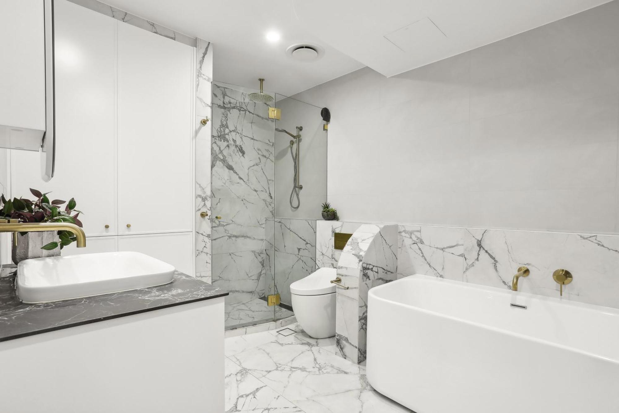 Apartment Chippendale Oasis - 3 Bed Penthouse With Terrace