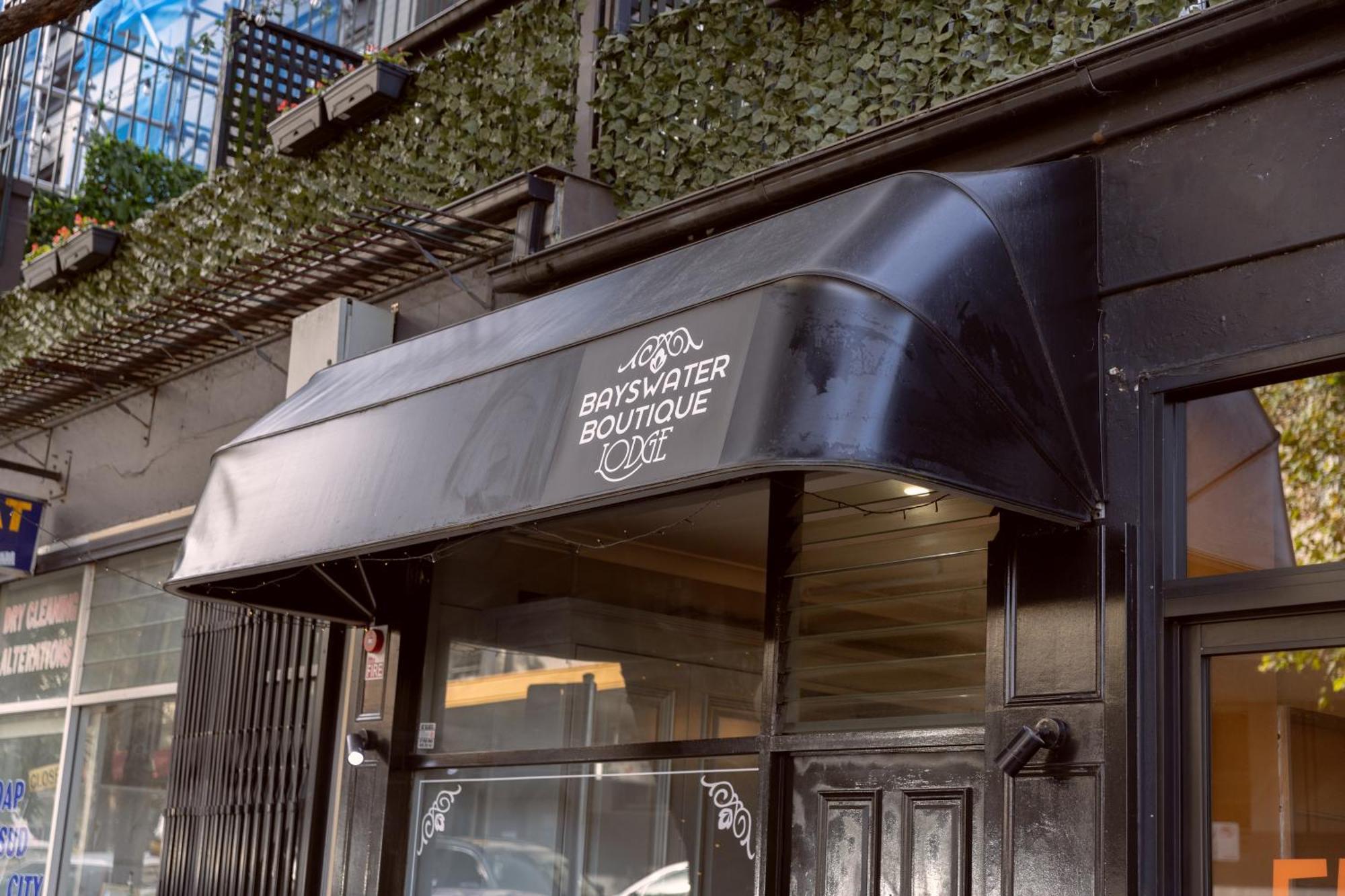Bayswater Boutique - Potts Point Hotel Sydney