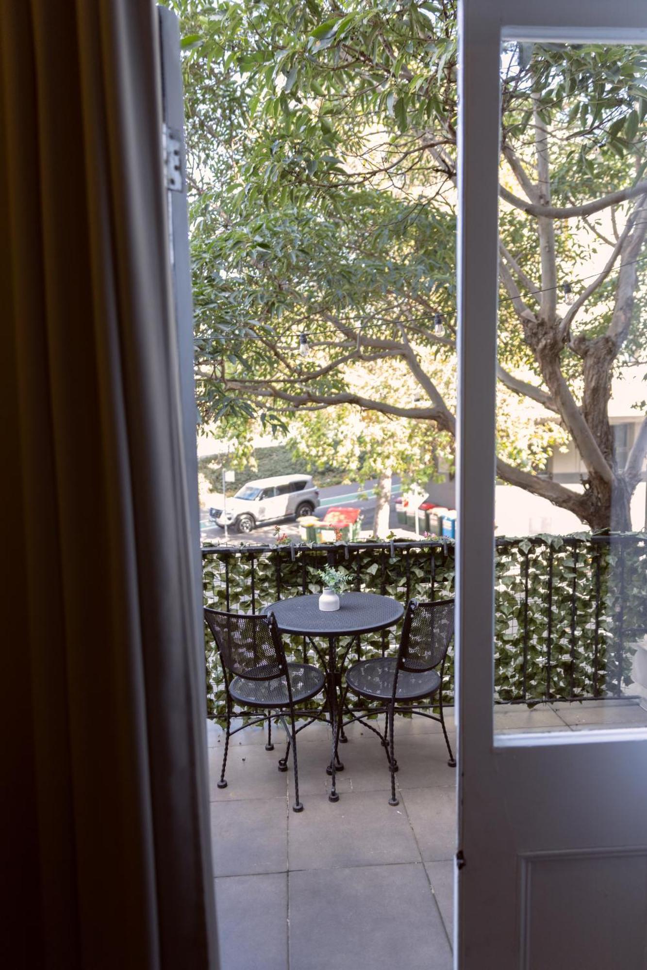 Bayswater Boutique - Potts Point Hotel